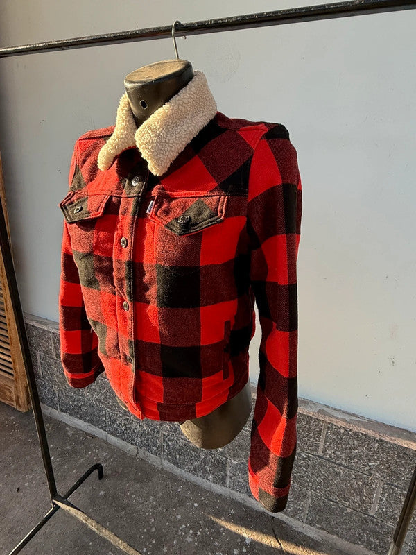 Giacca Levi's