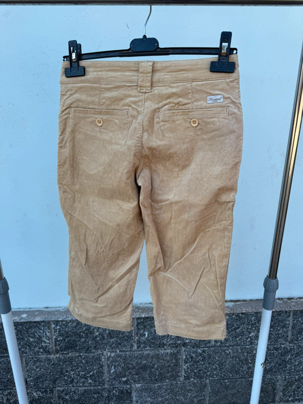 Pantalone Capri corto Woolrich nuovo