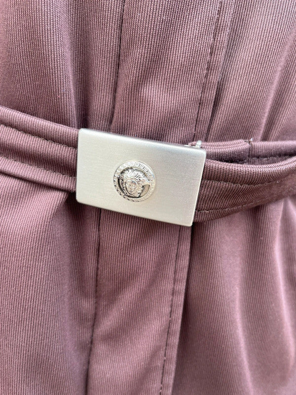 Parka 90" Versace