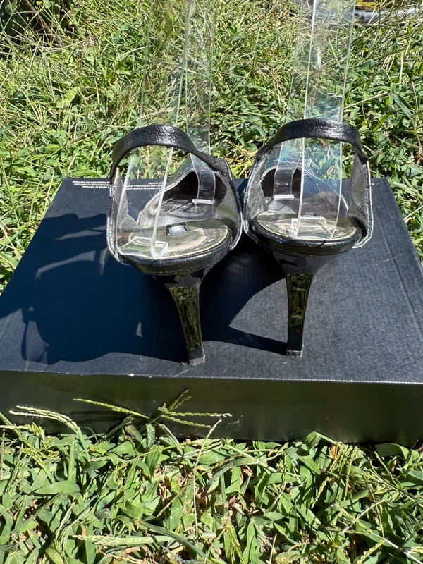 Sandali Slingback Alviero Martini 90”