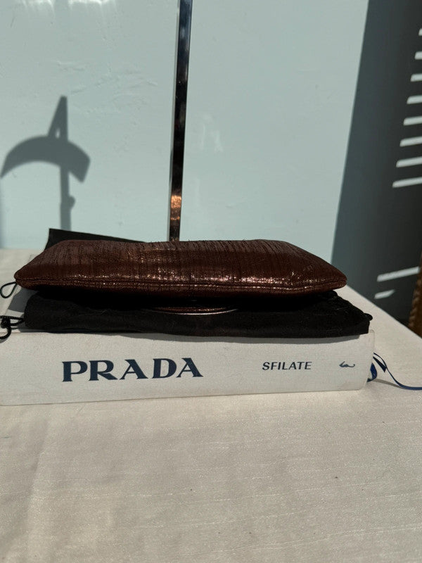 Set di tacchi+ borsa D&G