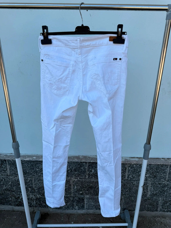 Jeans dritti Tommy Hilfigher