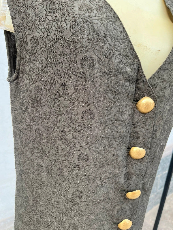 Gilet Max Mara "pianoforte"