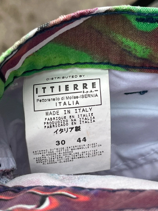 Pantalone Versace