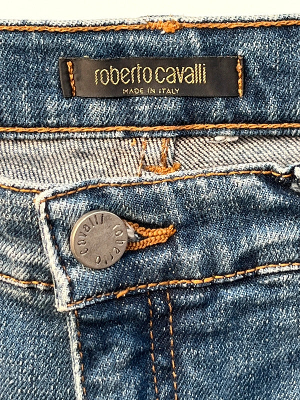 Jeans Roberto Cavalli FW 2003
