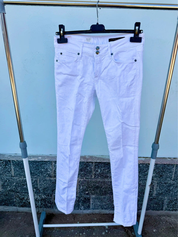 Jeans dritti Tommy Hilfigher