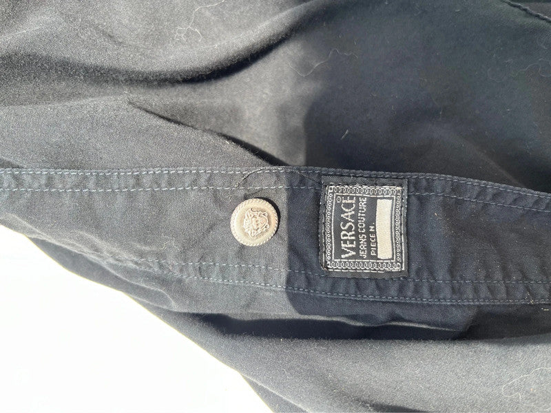 Camicia Versace fine anni 90"