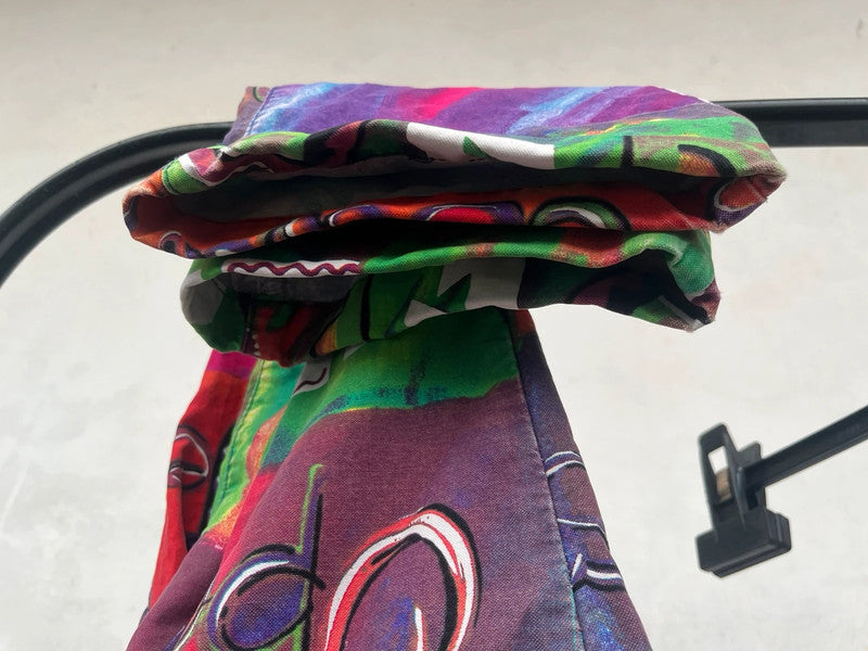 Pantalone Versace