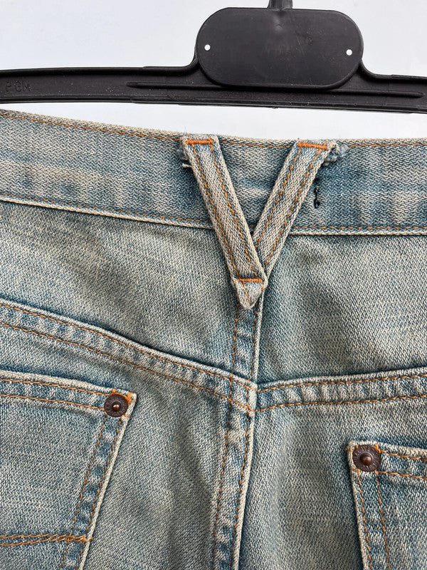 Jeans Versace JVC