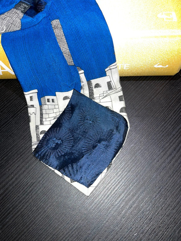 Cravatta Fornasetti