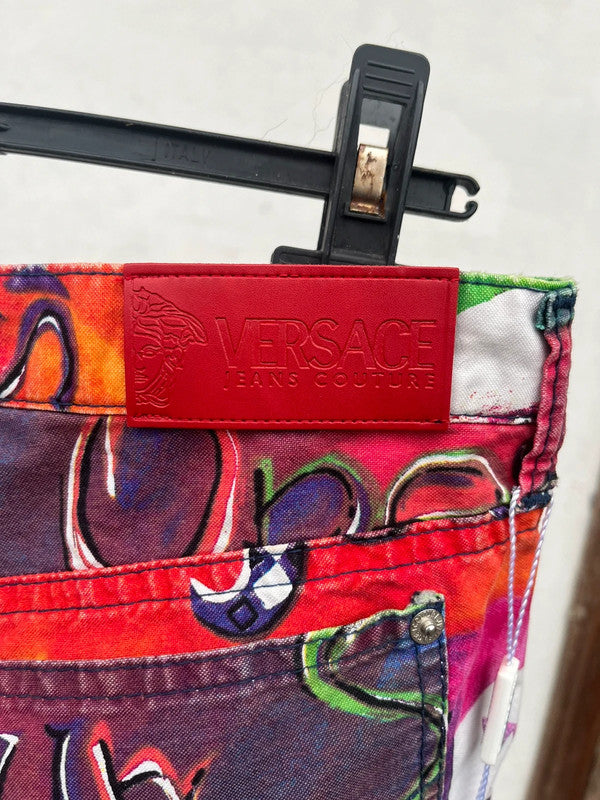Pantalone Versace