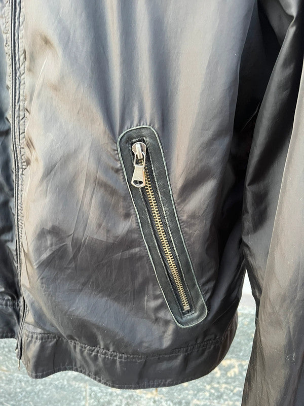 Giacca a vento Versace