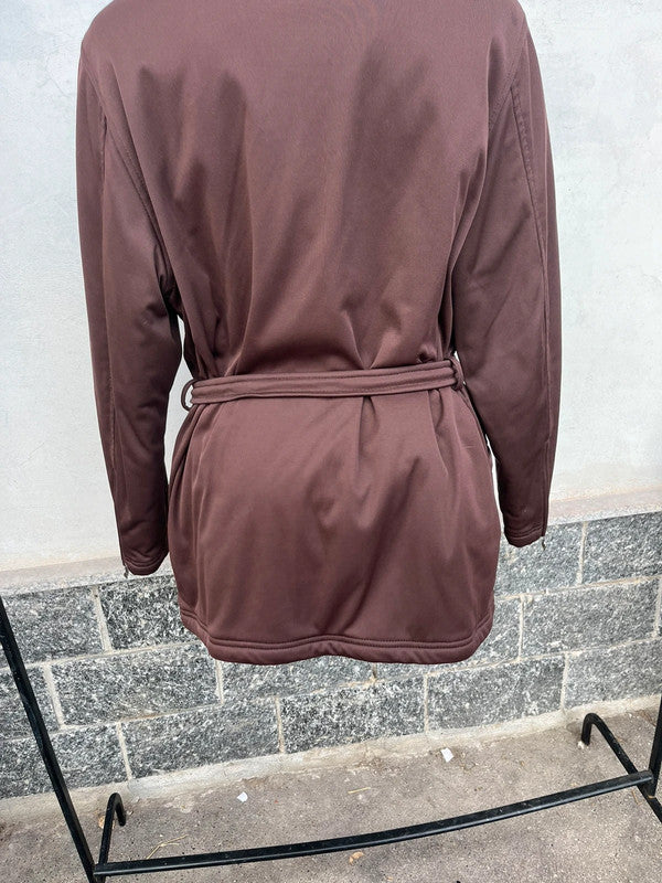 Parka 90" Versace