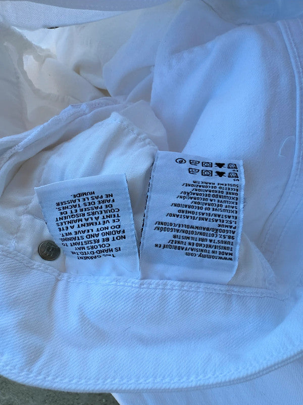 Jeans dritti Tommy Hilfigher