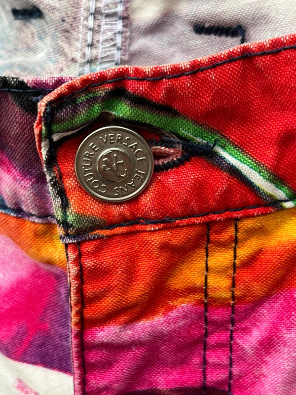 Pantalone Versace