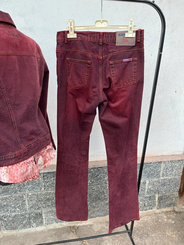 Completo Kookai