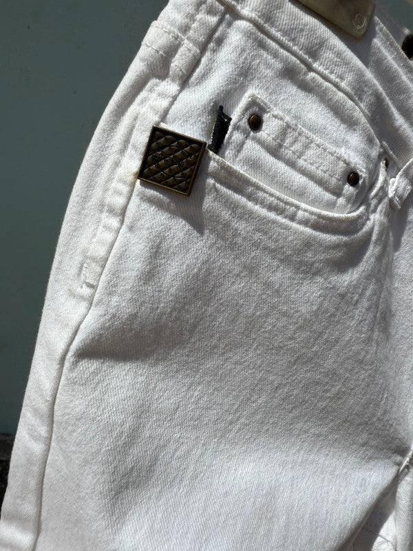 Jeans donna Roberto Cavalli