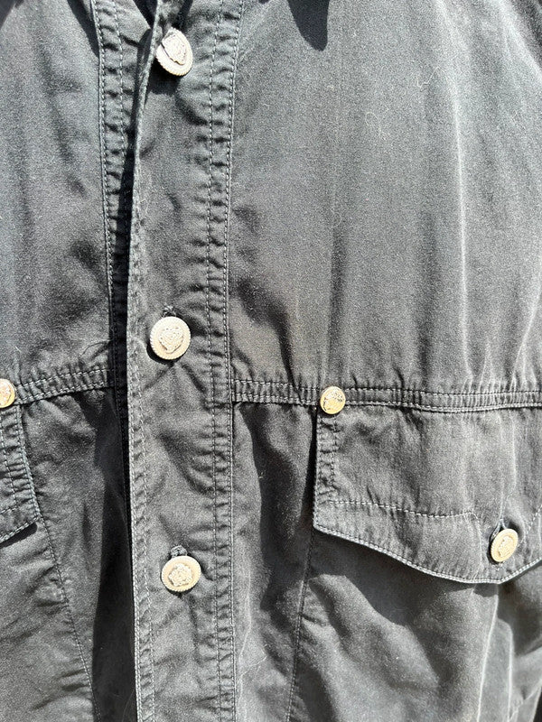 Camicia Versace fine anni 90"