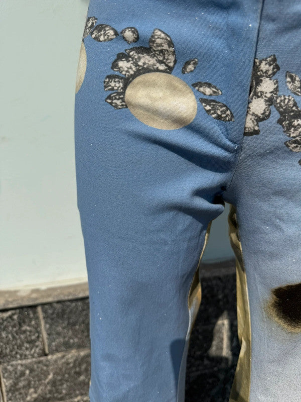 Jeans con occhio Elizabeth Taylor anni 2000”