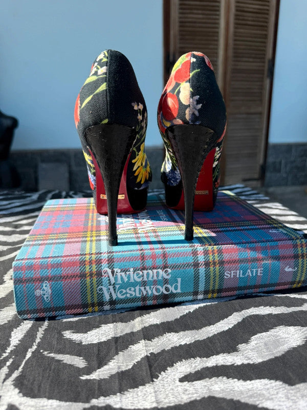 Tacchi Dolce&Gabbana