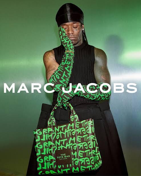 Marc Jacobs