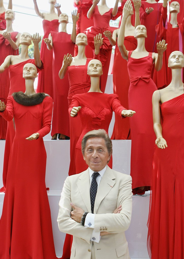 Valentino Garavani