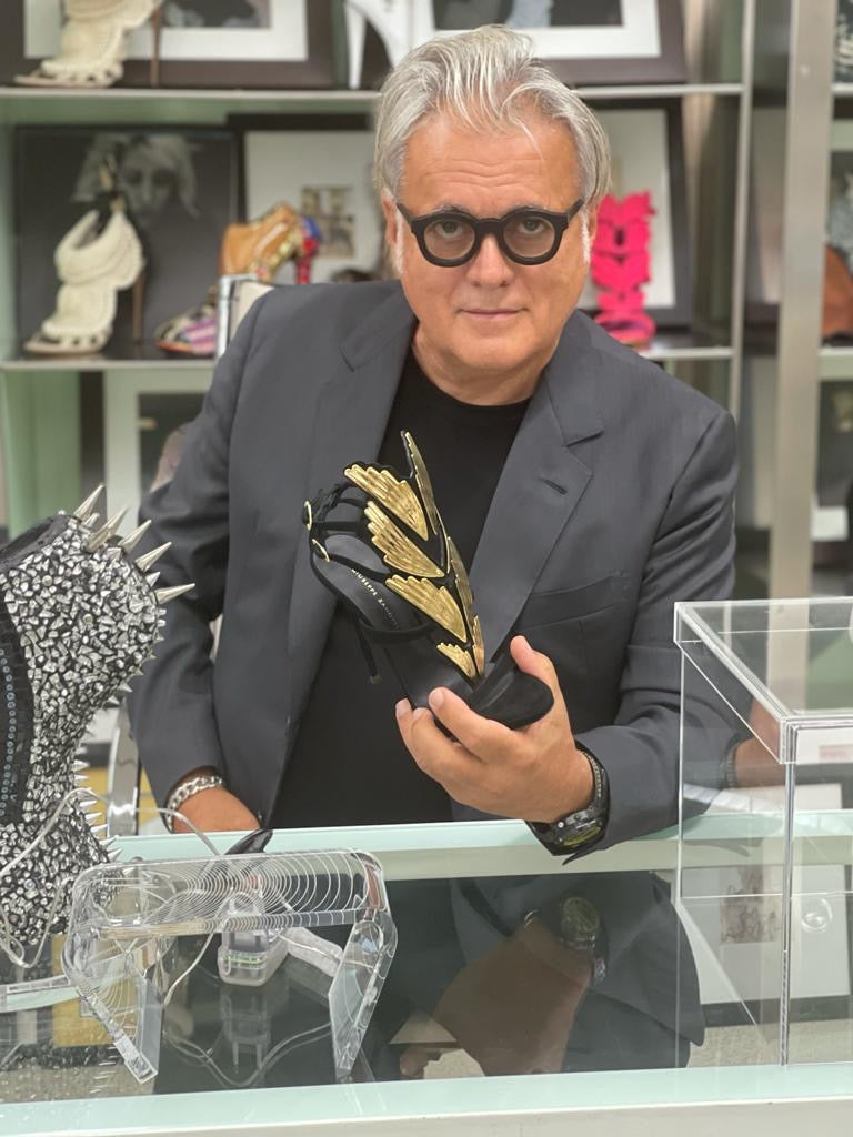 Giuseppe Zanotti