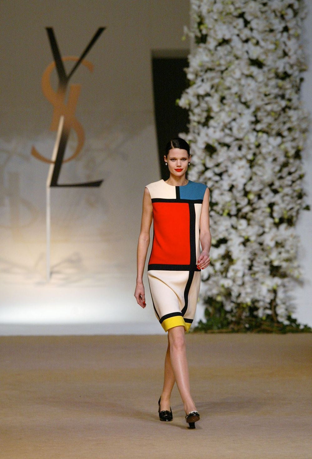 Yves Saint Laurent