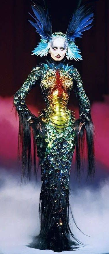 Thierry Mugler
