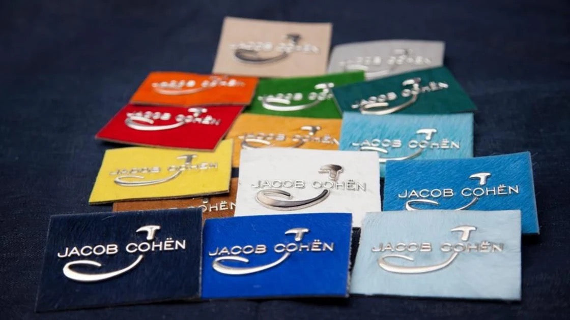 Jacob Cohen