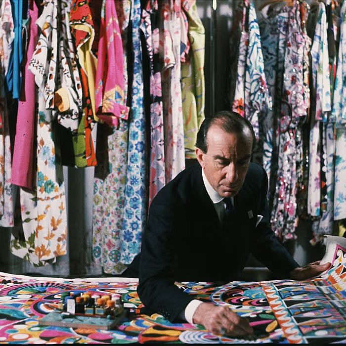 Emilio Pucci