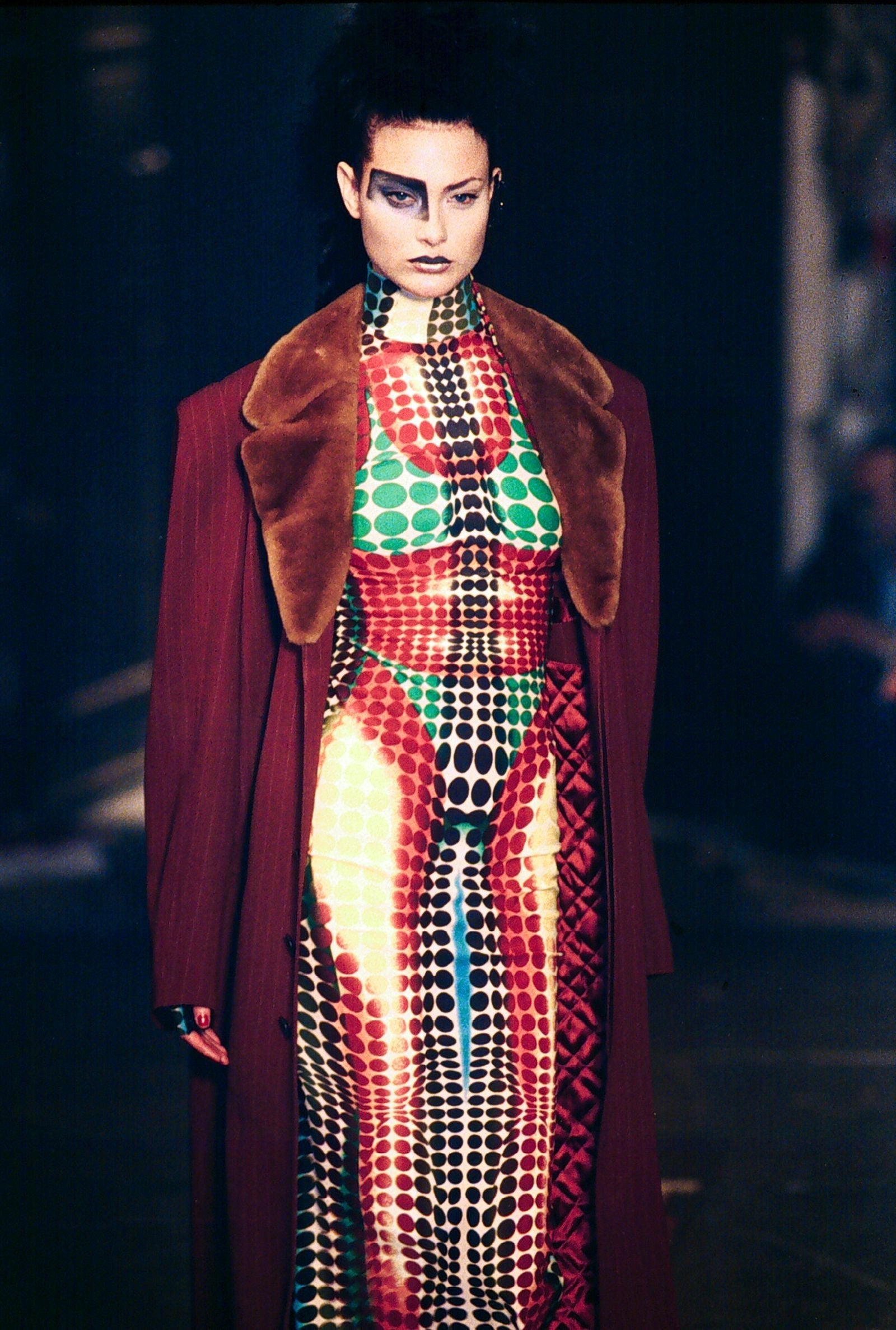 Jean-Paul Gaultier