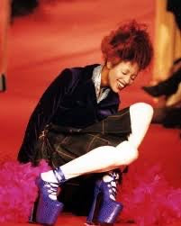 Vivienne Westwood