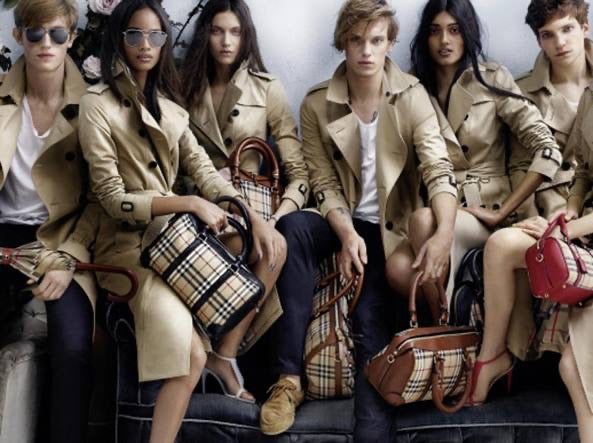 Burberry