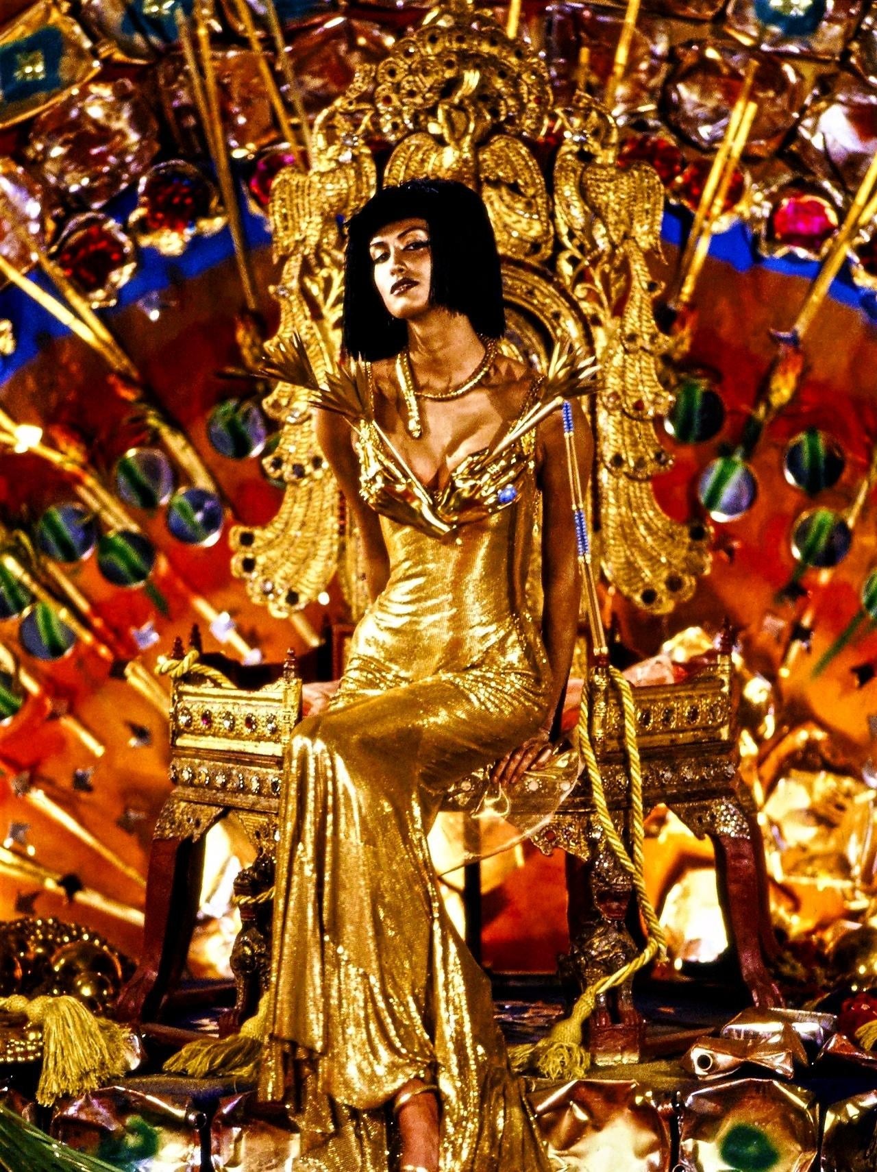 John Galliano