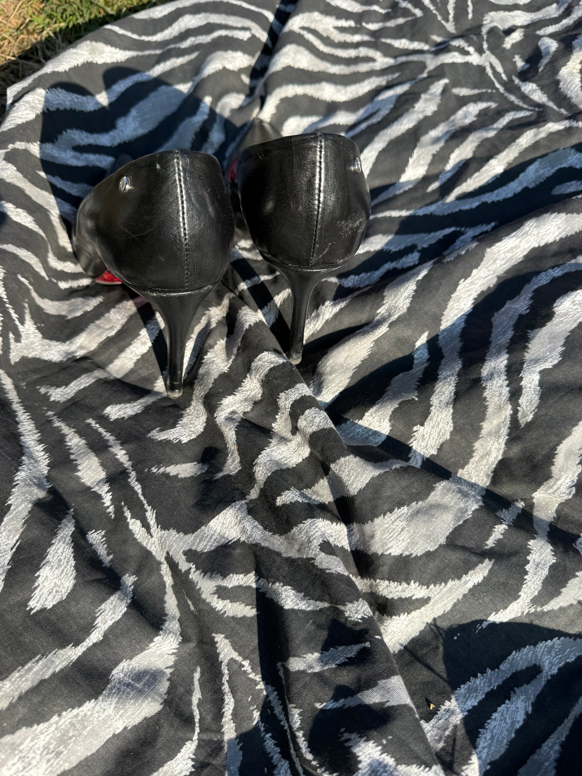 Décolleté Cesare Paciotti 2000”