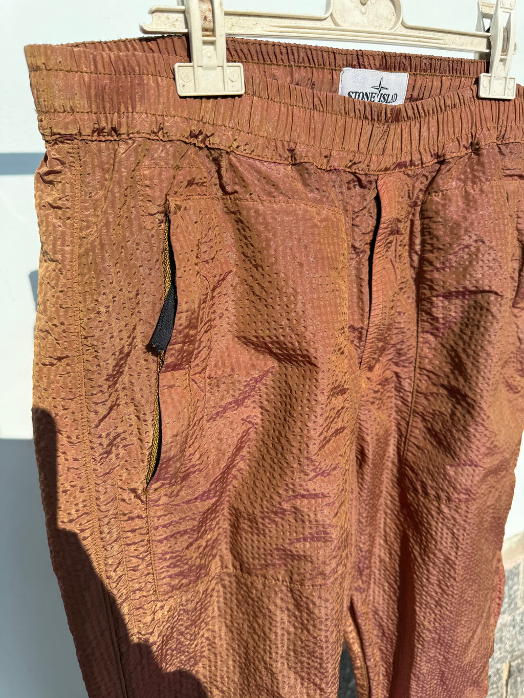 Pantalone uomo Stone Island