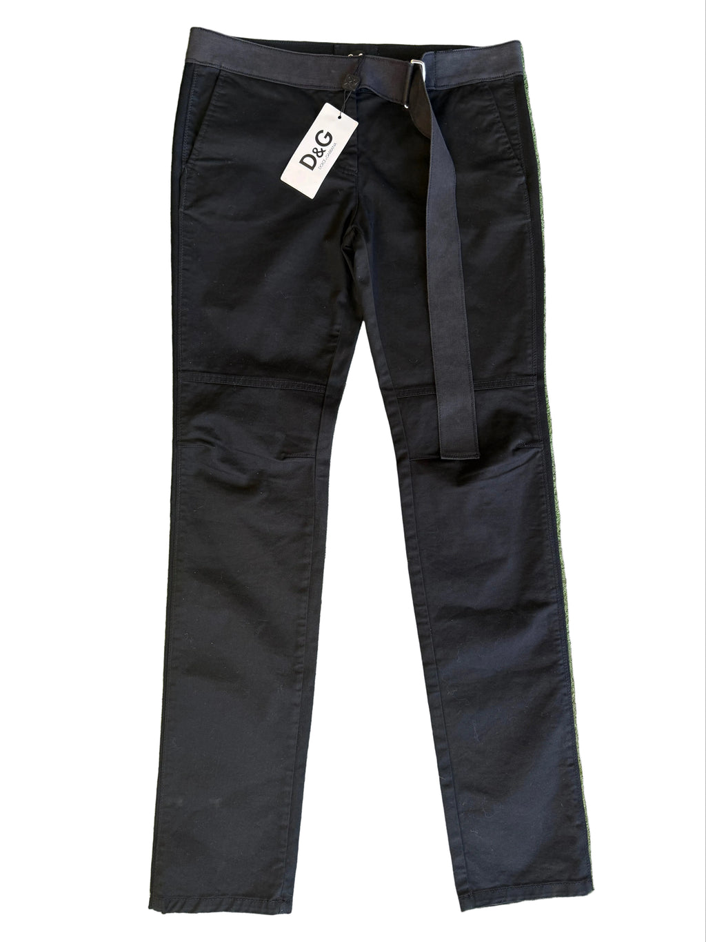 Pantalone Dolce & Gabbana nuovo 2000s