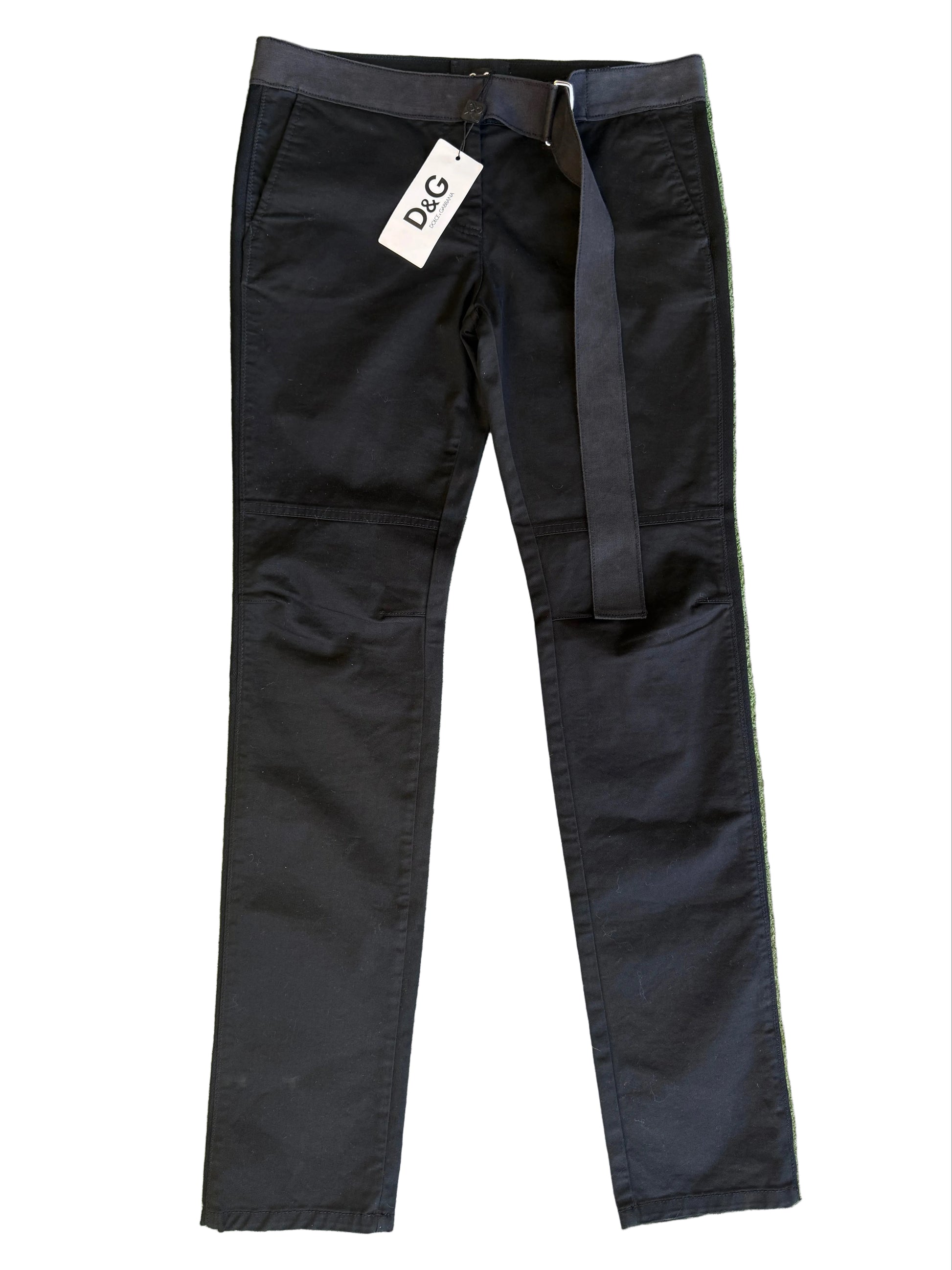 Pantalone Dolce & Gabbana nuovo 2000s