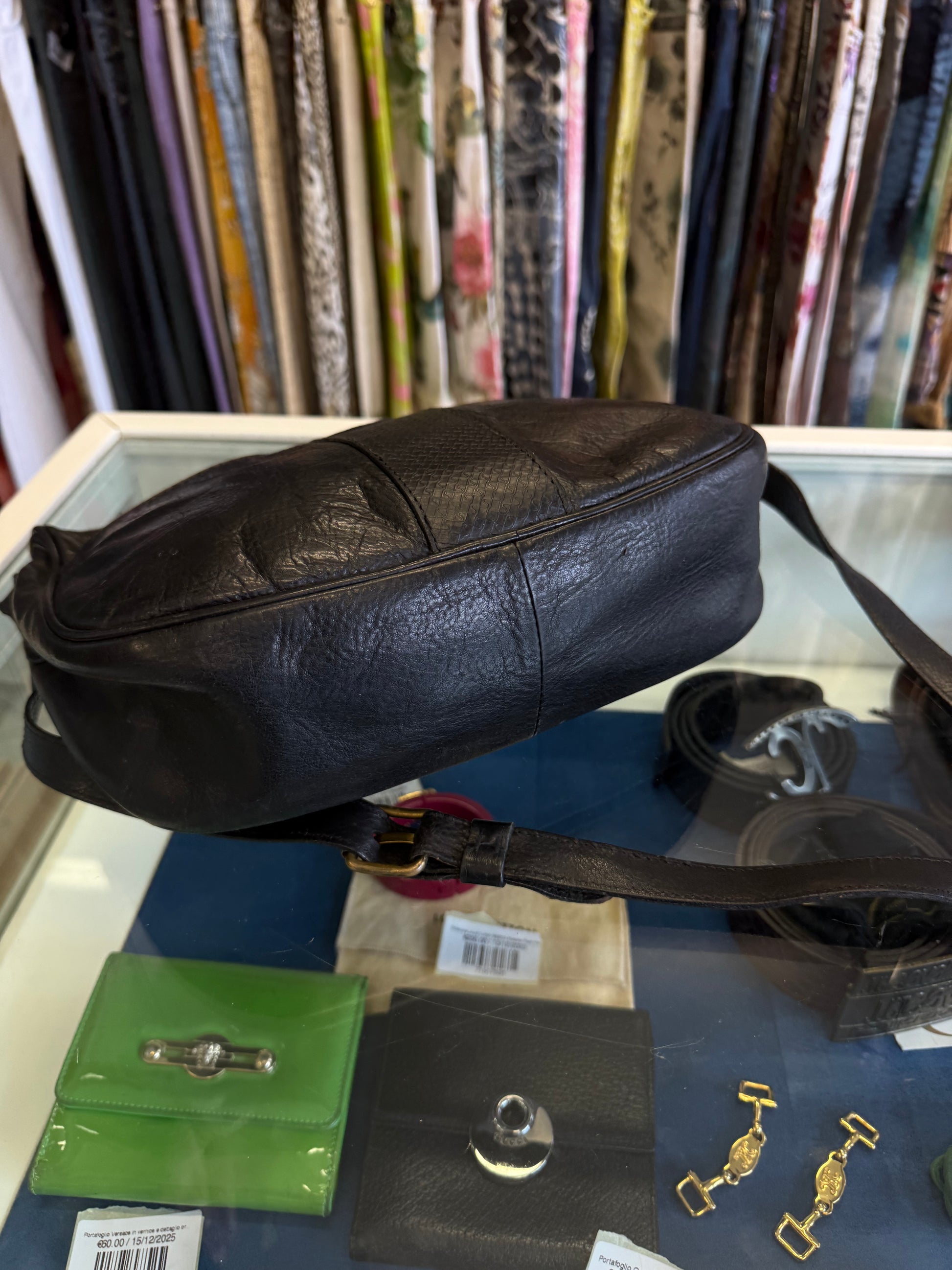 Borsa Fendi 1980 pelle