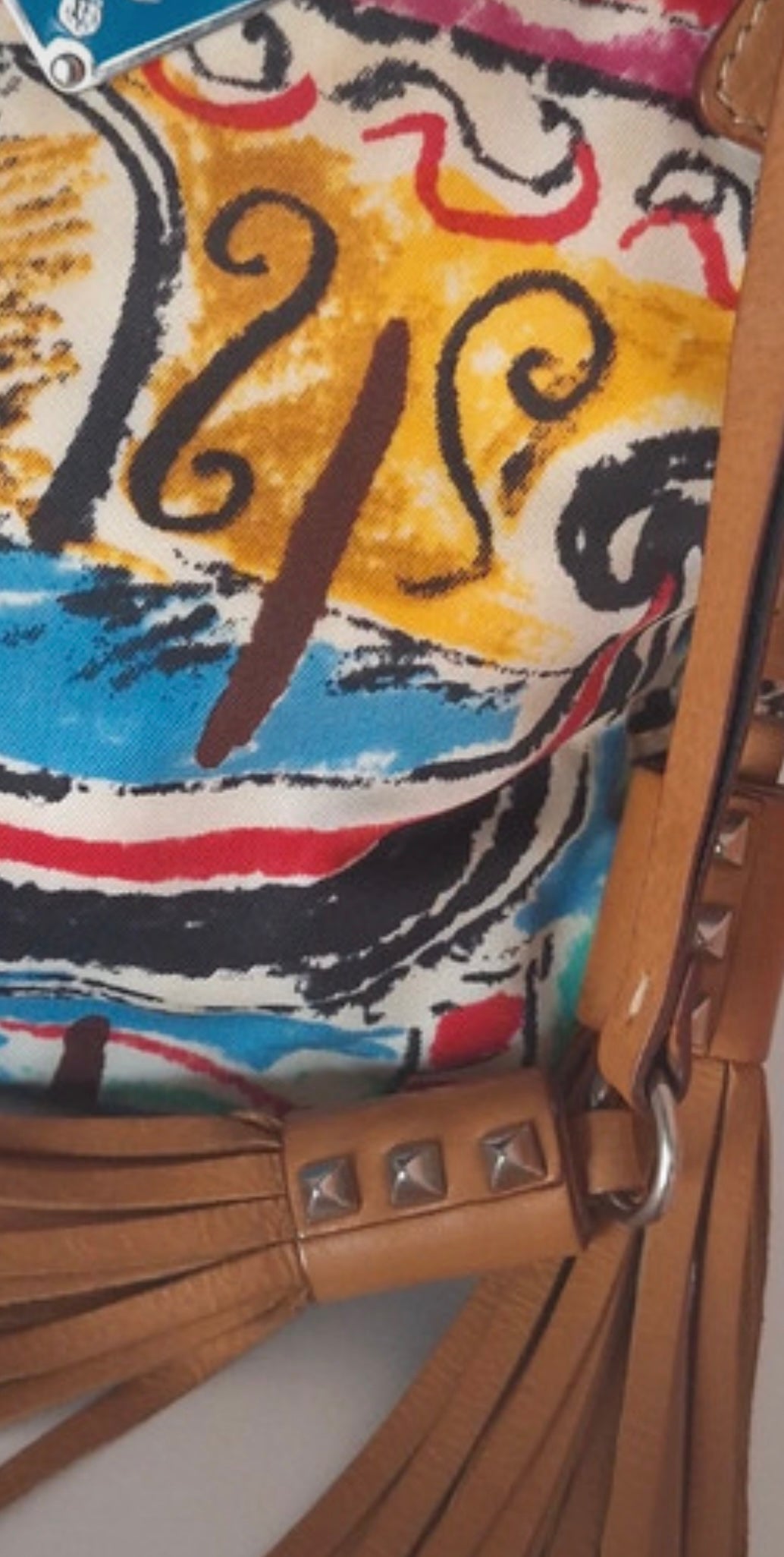 Borsa Prada SS20004 “Venezia”