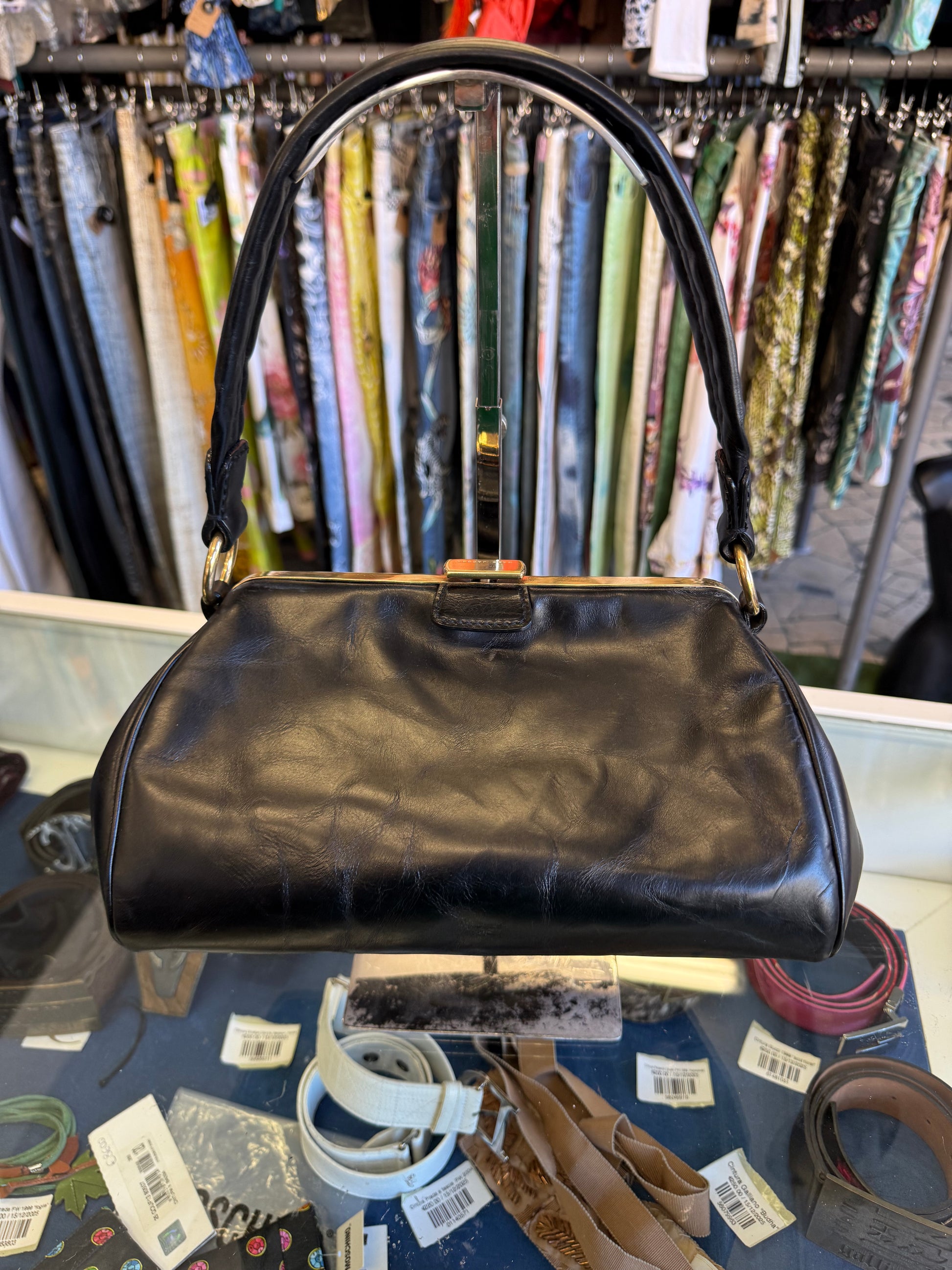 Borsa Marc Jacobs Kelly style