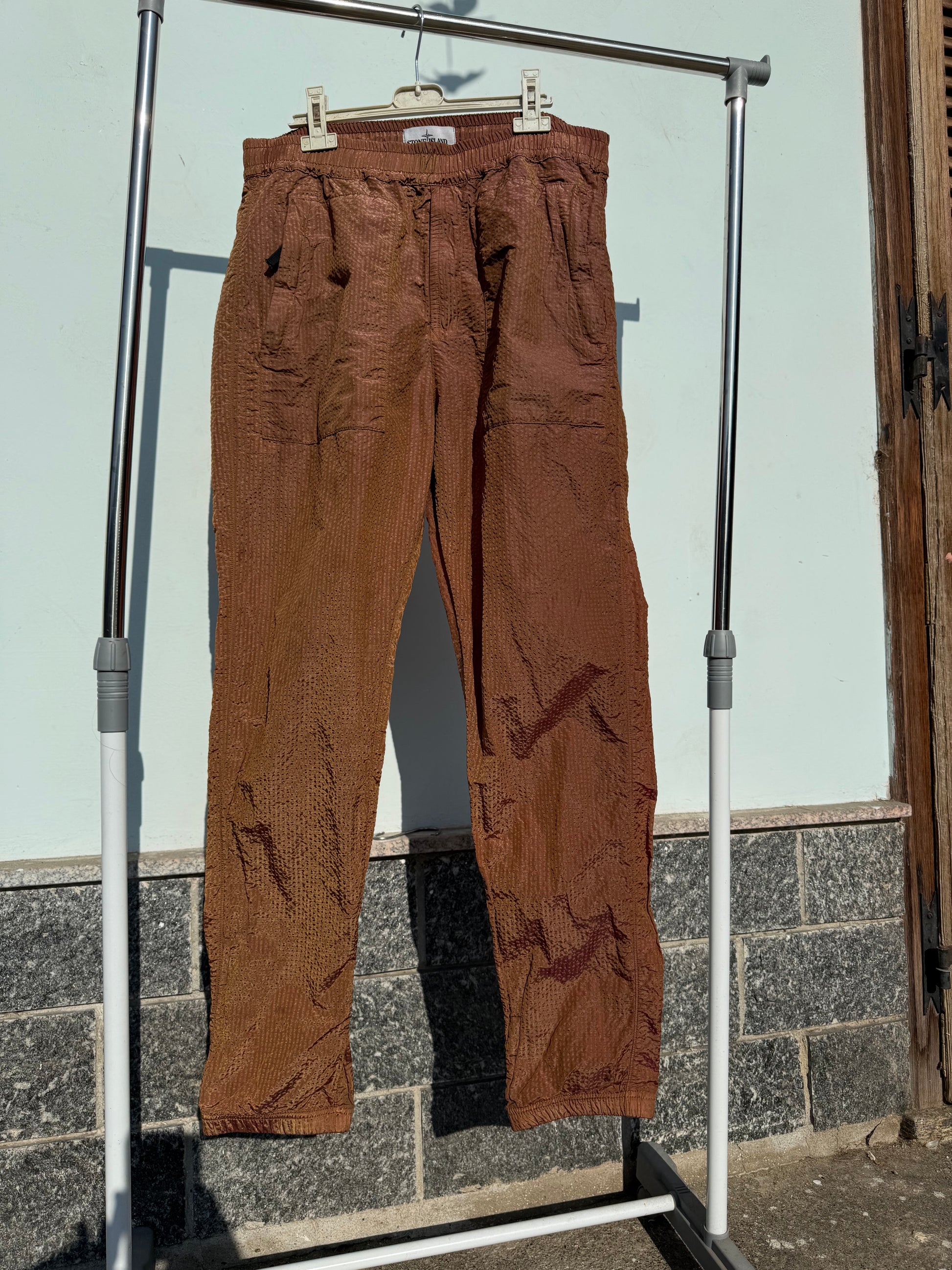 Pantalone uomo Stone Island