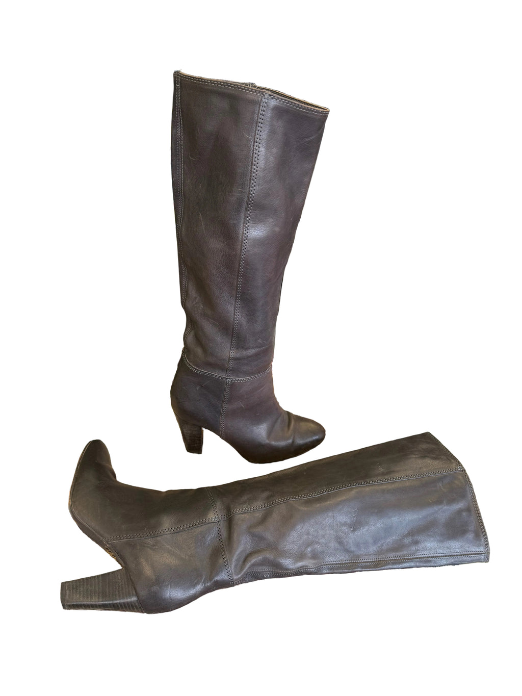 Stivali Isabel Marant 2000”