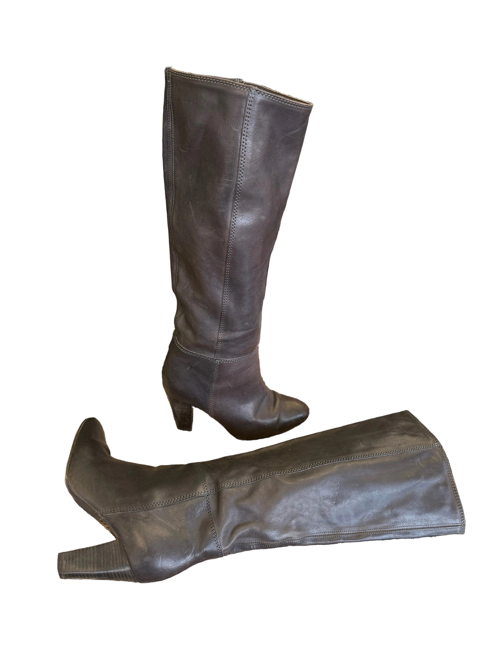 Stivali Isabel Marant 2000”