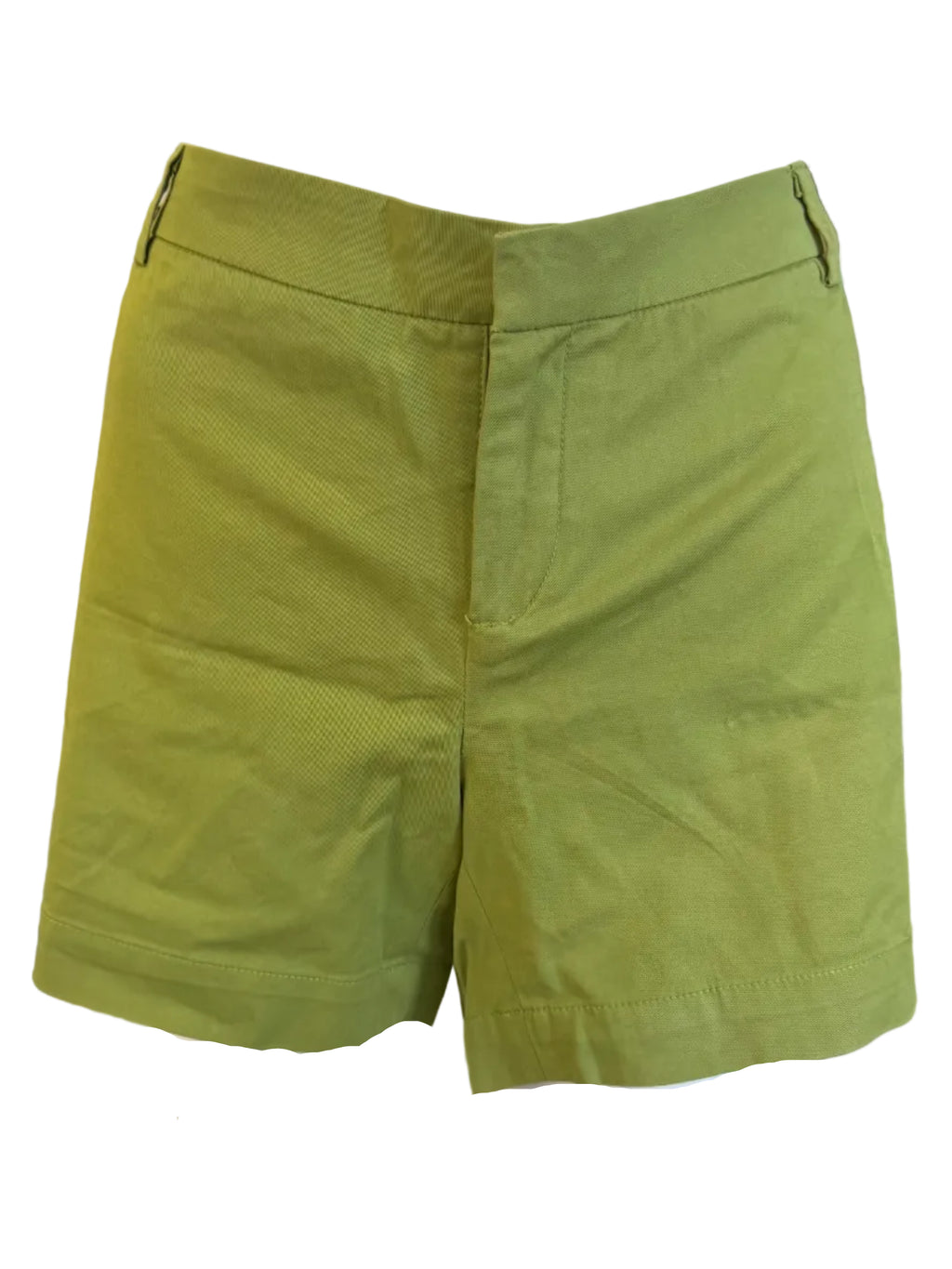 Shorts Giorgio Kauten verde anno 2000