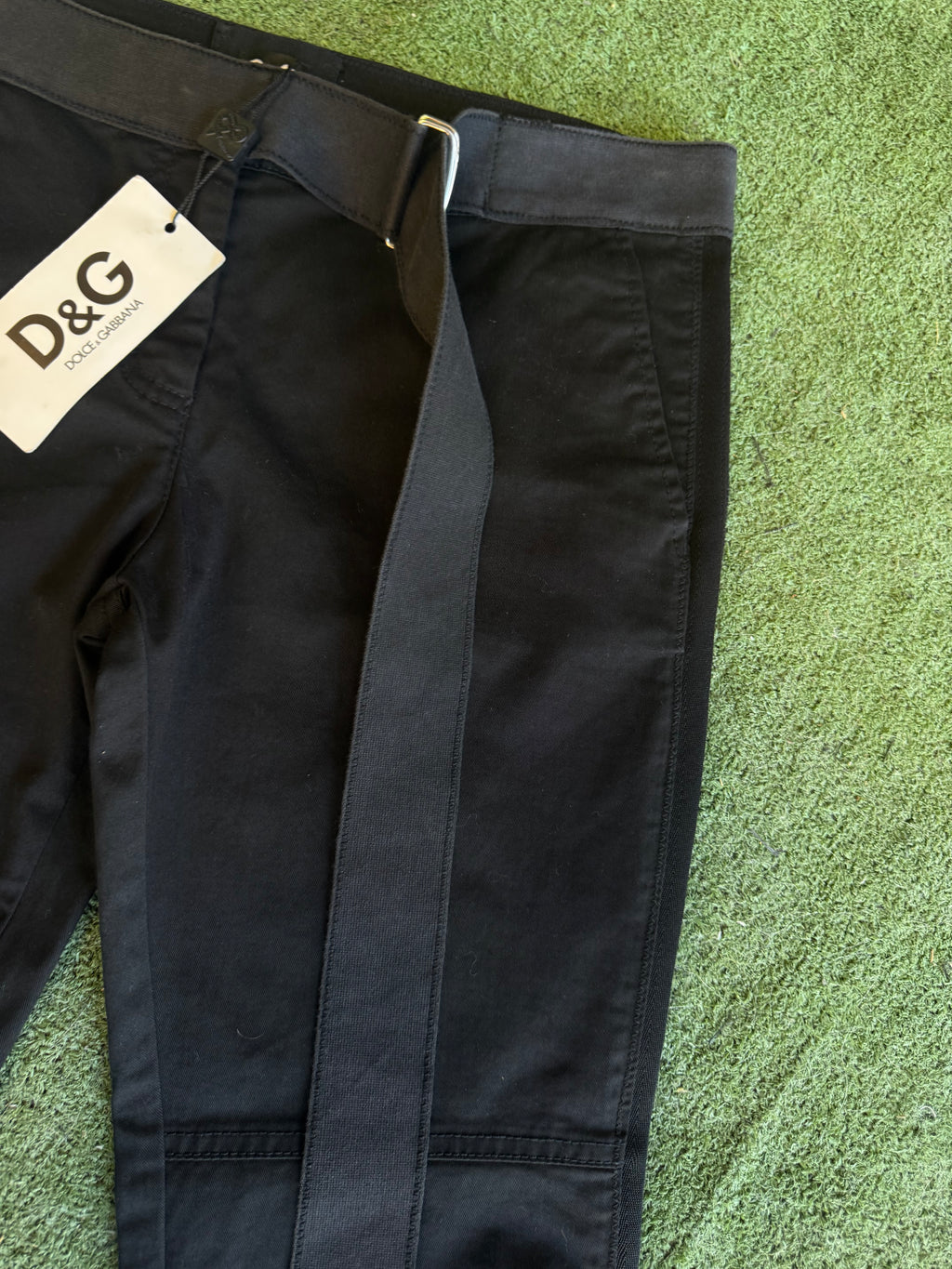 Pantalone Dolce & Gabbana nuovo 2000s