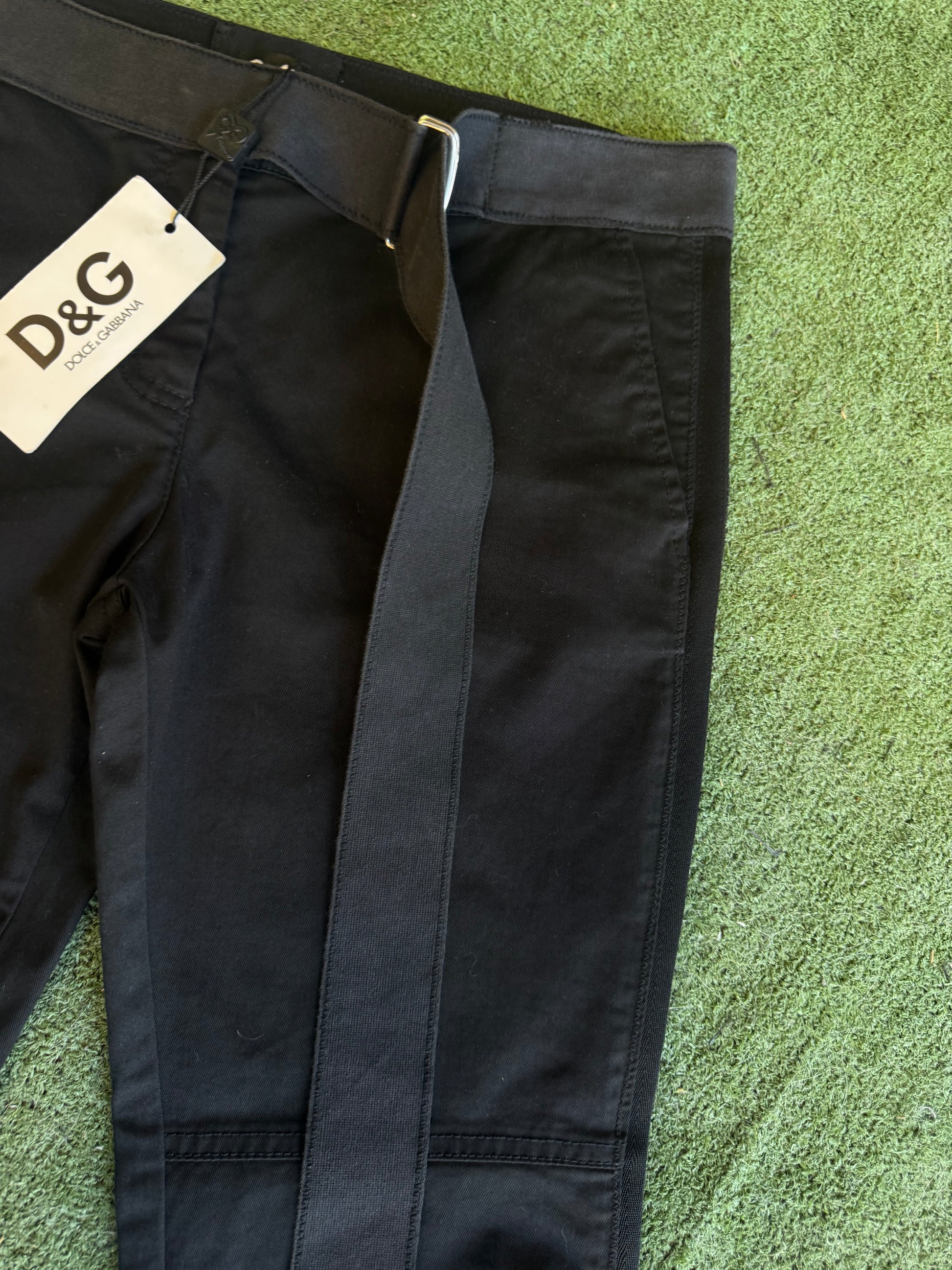 Pantalone Dolce & Gabbana nuovo 2000s