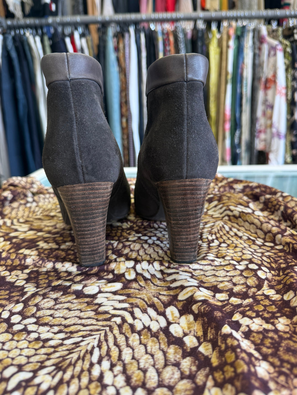 Tronchetti Isabel Marant anni 2000”