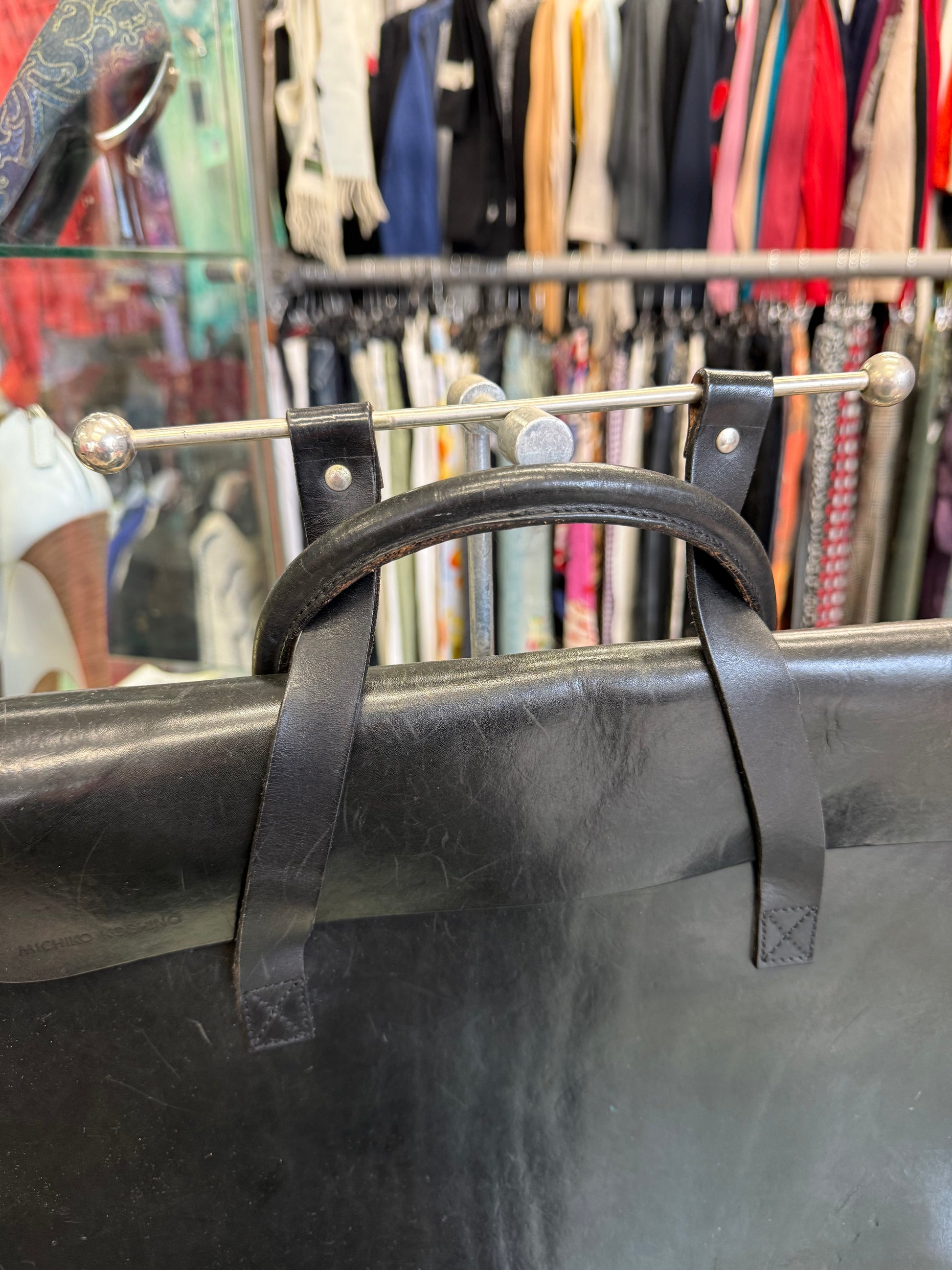 Borsa Michiko Koshino